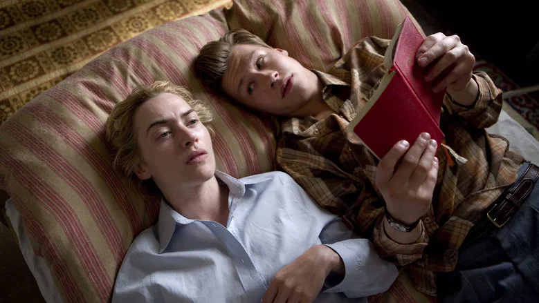 The Reader screenshot 4