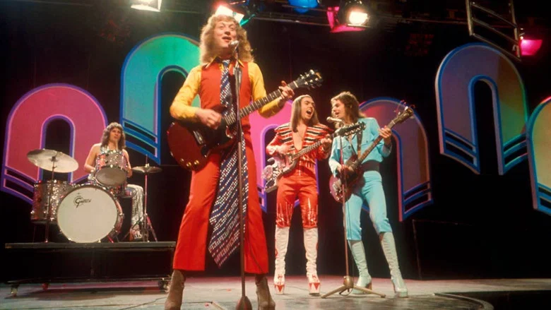 Slade at the BBC screenshot 1