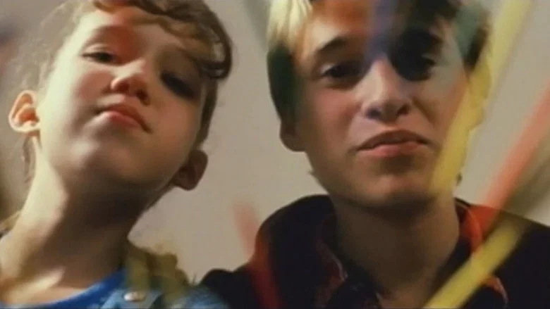 The Babysitter screenshot 1