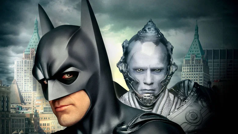 Batman & Robin screenshot 5