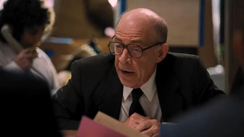 The Front Runner screenshot 7