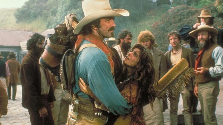 Quigley Down Under screenshot 2
