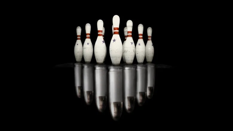 Bowling for Columbine screenshot 8