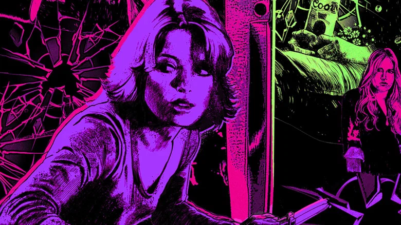 Switchblade Sisters screenshot 6