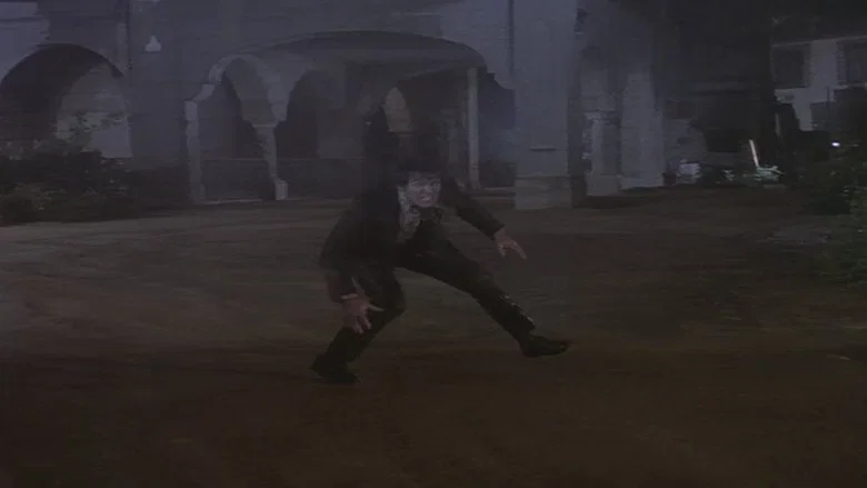 The Norliss Tapes screenshot 2