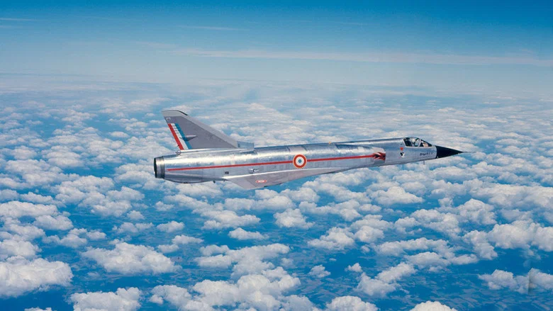 The Dassault Saga: One Hundred Years of French Aviation screenshot 8