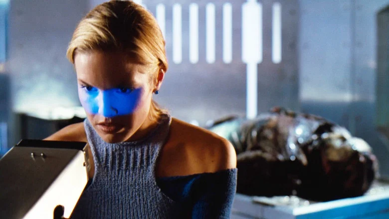 Jason X screenshot 8