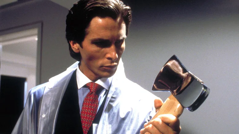 American Psycho screenshot 4