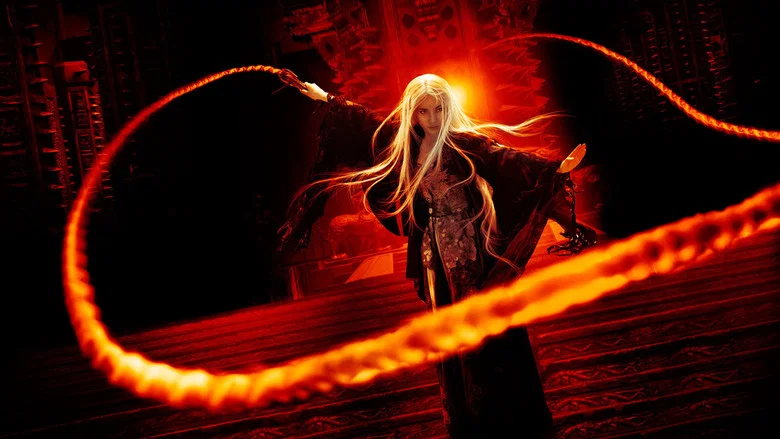 The Forbidden Kingdom screenshot 6