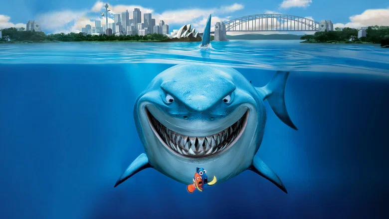 Finding Nemo screenshot 6