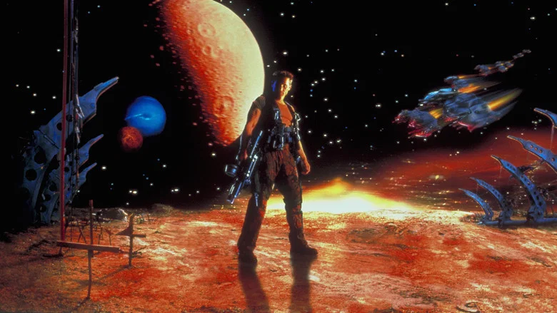Soldier screenshot 3