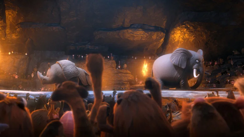 The Jungle Bunch screenshot 7