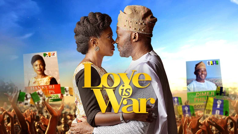 Love Is War screenshot 3