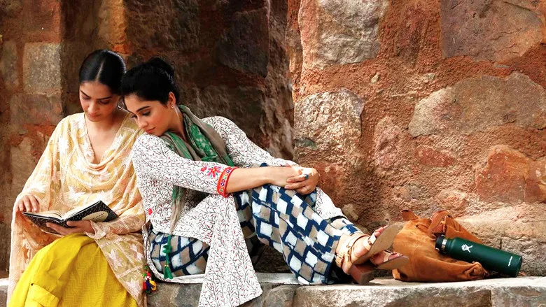 Ek Ladki Ko Dekha Toh Aisa Laga screenshot 1