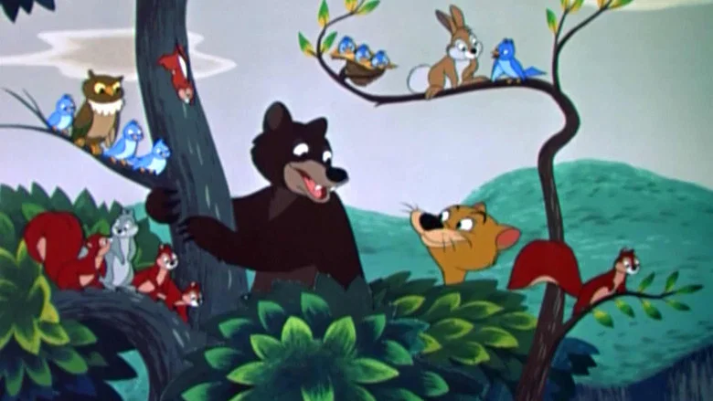 Melody Time screenshot 5