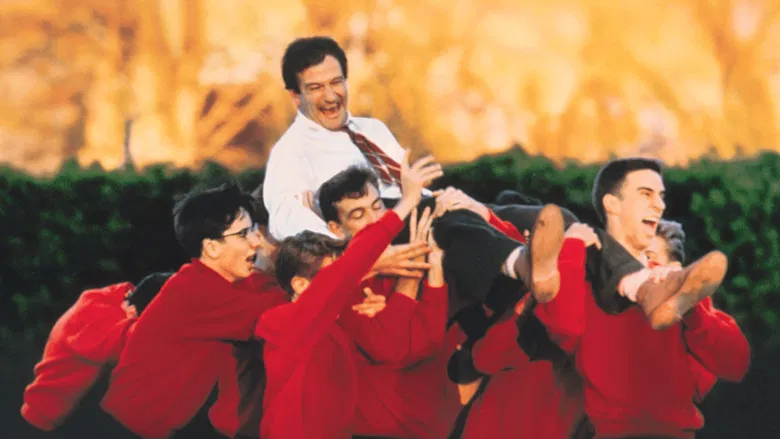Dead Poets Society screenshot 5