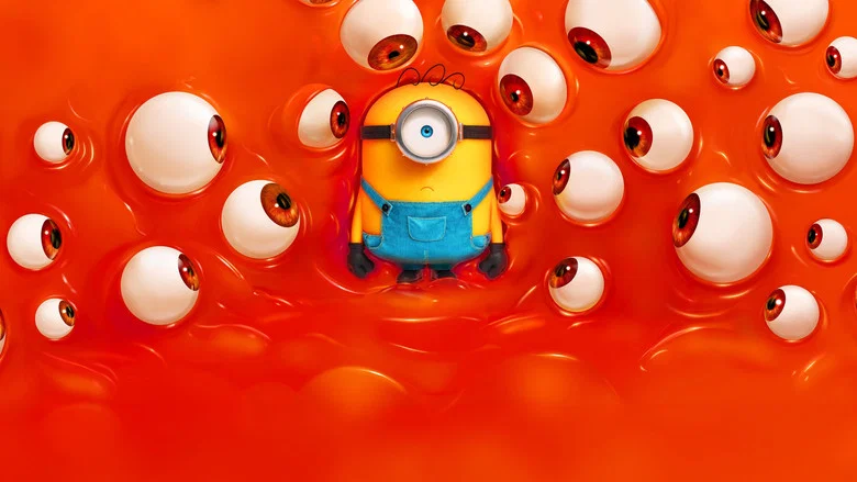 Minions & Monsters screenshot 5