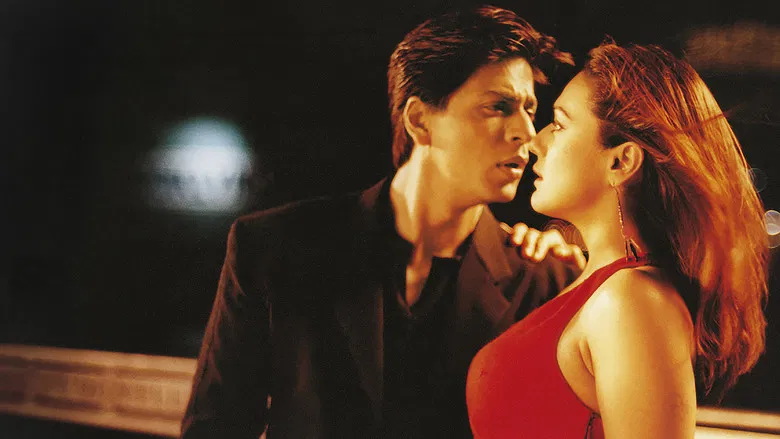 Kal Ho Naa Ho screenshot 1