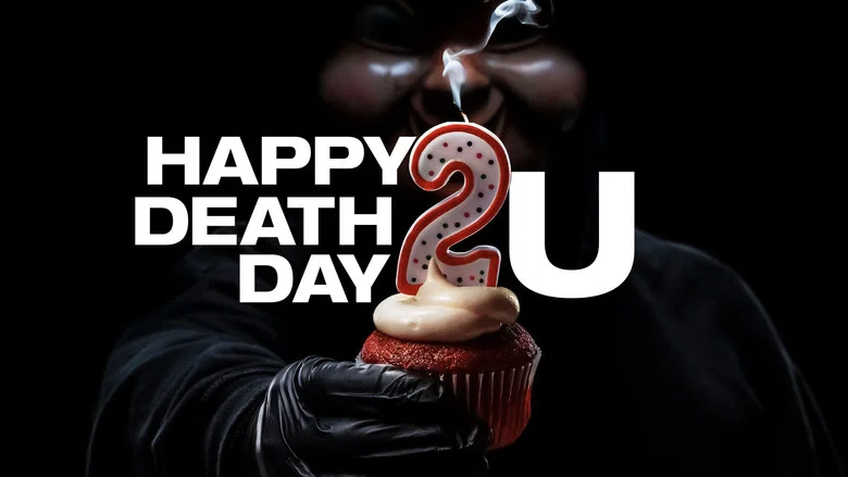 Happy Death Day 2U screenshot 4