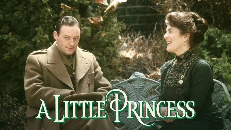 A Little Princess screenshot 7