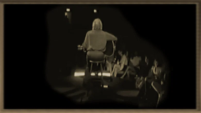 Johnny Cash - Manhattan Center screenshot 7