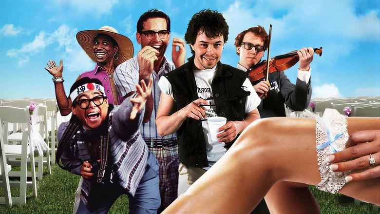 Revenge of the Nerds IV: Nerds in Love screenshot 1