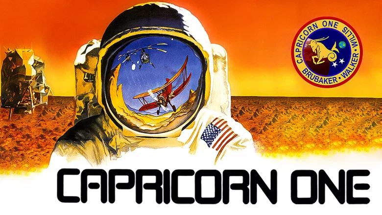 Capricorn One screenshot 8