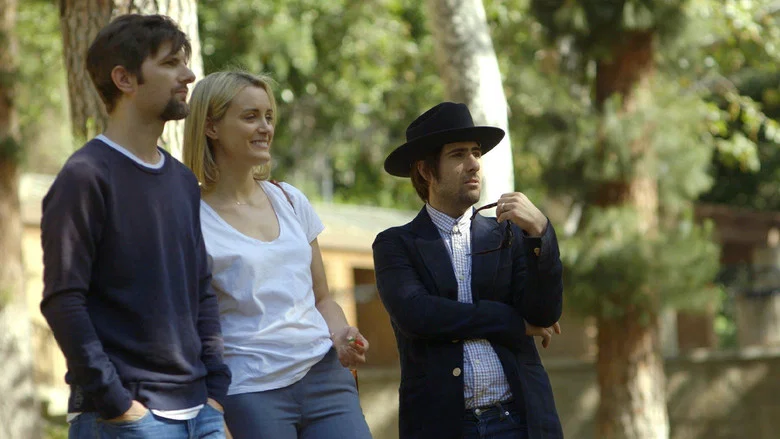 The Overnight screenshot 3