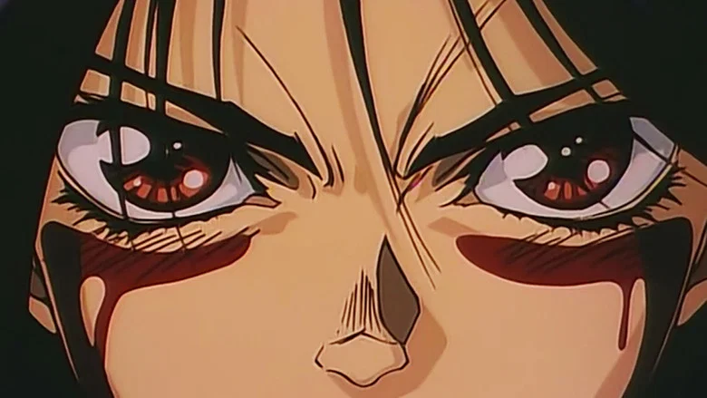Battle Angel screenshot 2