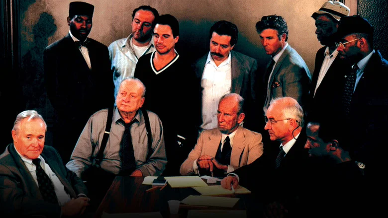 12 Angry Men screenshot 1