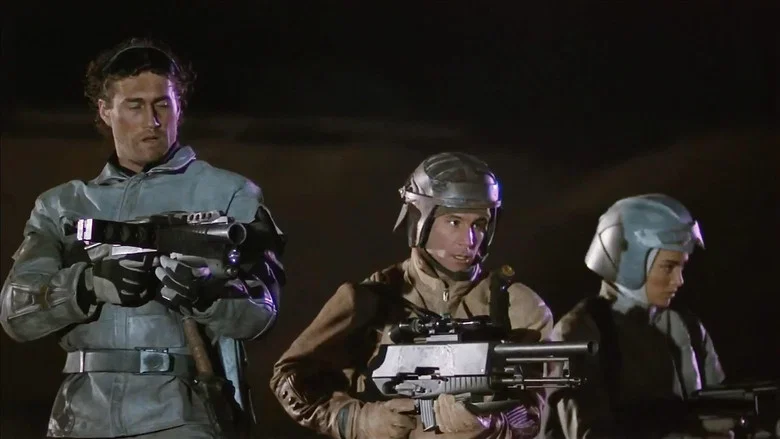 Screamers screenshot 7