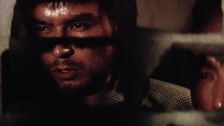 Zatoichi's Revenge screenshot 5