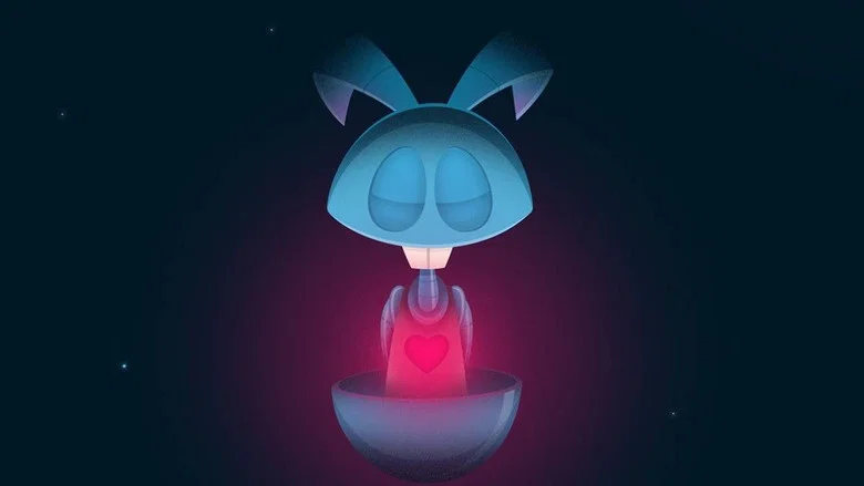 The Princess and the Robot screenshot 2