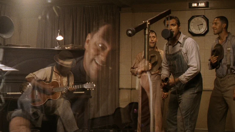O Brother, Where Art Thou? screenshot 7