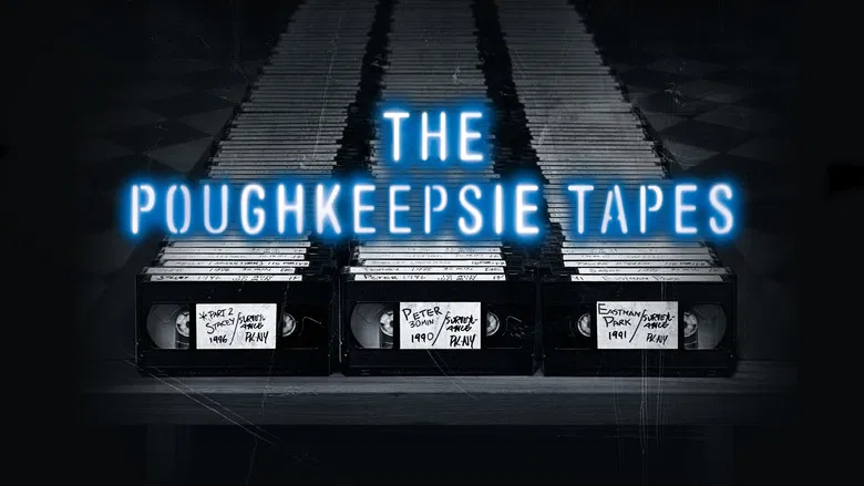 The Poughkeepsie Tapes screenshot 8