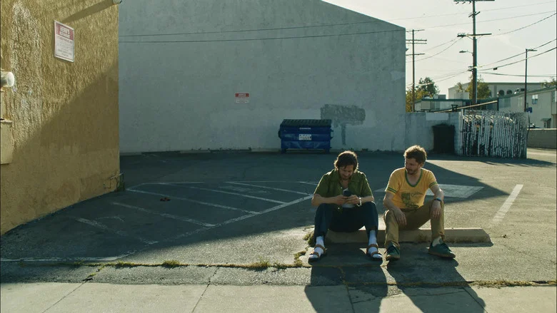 Sacramento screenshot 4