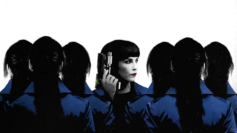 What Happened to Monday screenshot 5