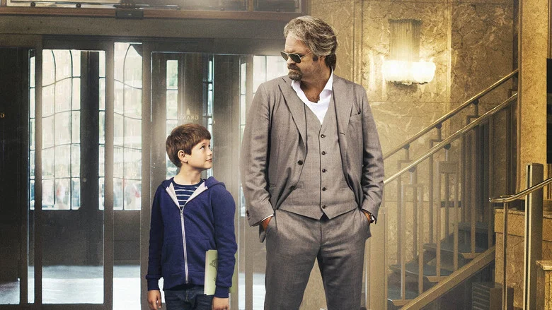 Grand Hotel screenshot 2