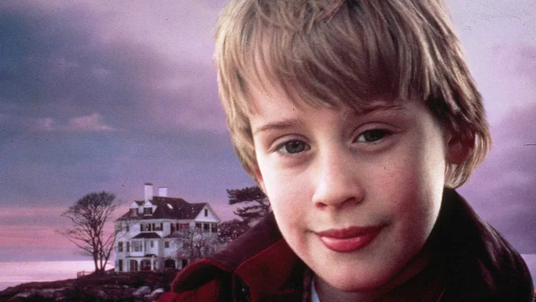 The Good Son screenshot 4