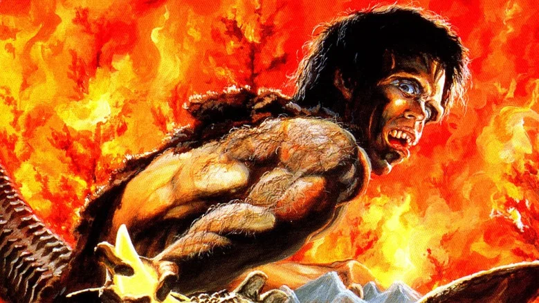 Frankenstein Conquers the World screenshot 2