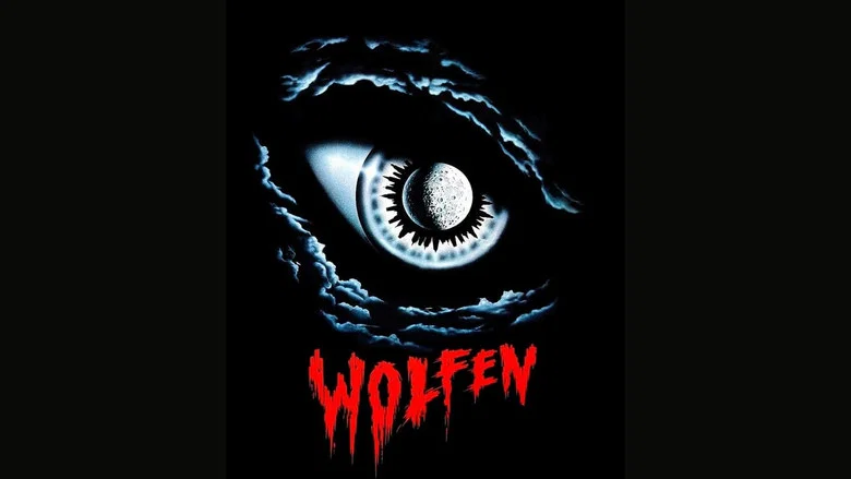 Wolfen screenshot 3