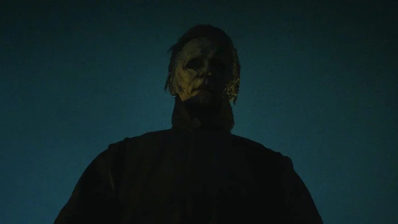 Halloween Ends screenshot 5