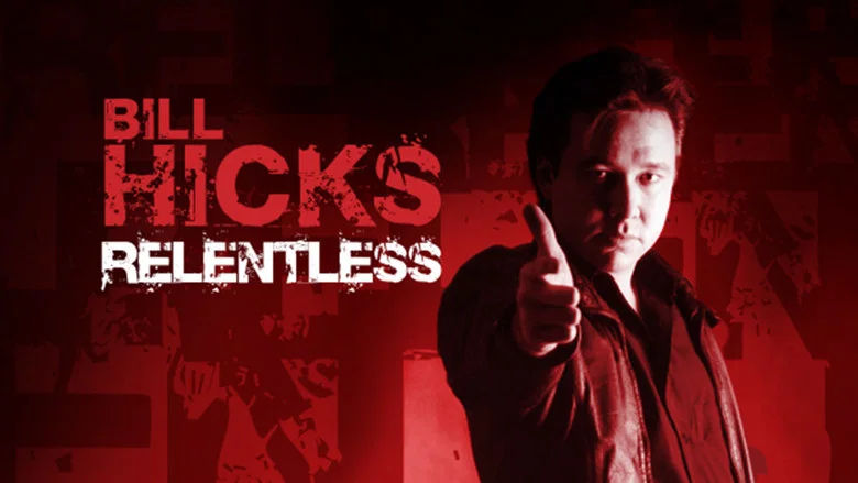 Bill Hicks: Relentless screenshot 4