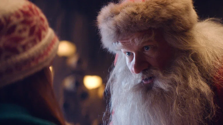Forgotten Christmas screenshot 7