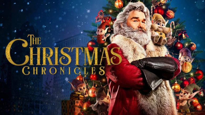 The Christmas Chronicles screenshot 4