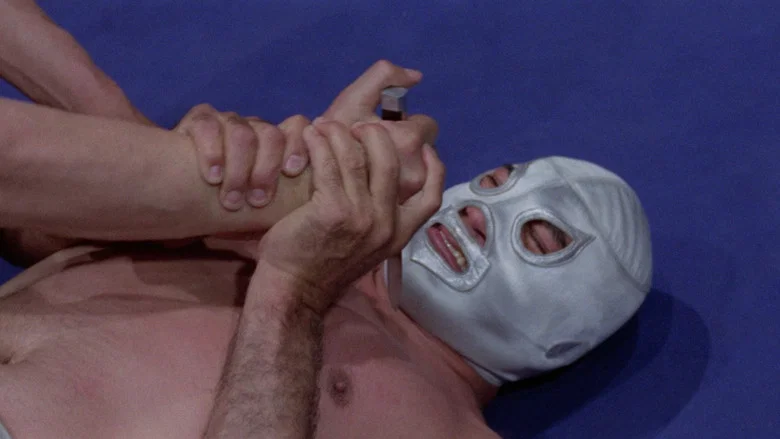 Santo vs. Doctor Death screenshot 3