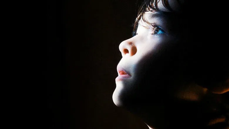 Mercy Black screenshot 1