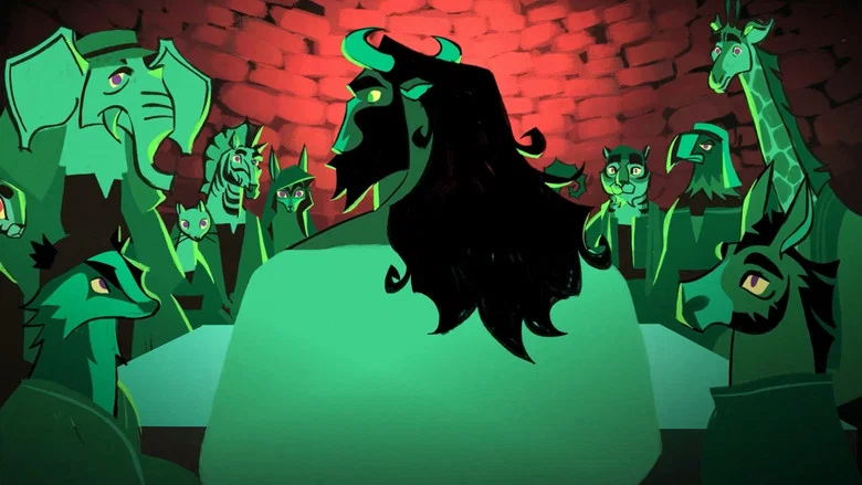 Judas Iscariot screenshot 3