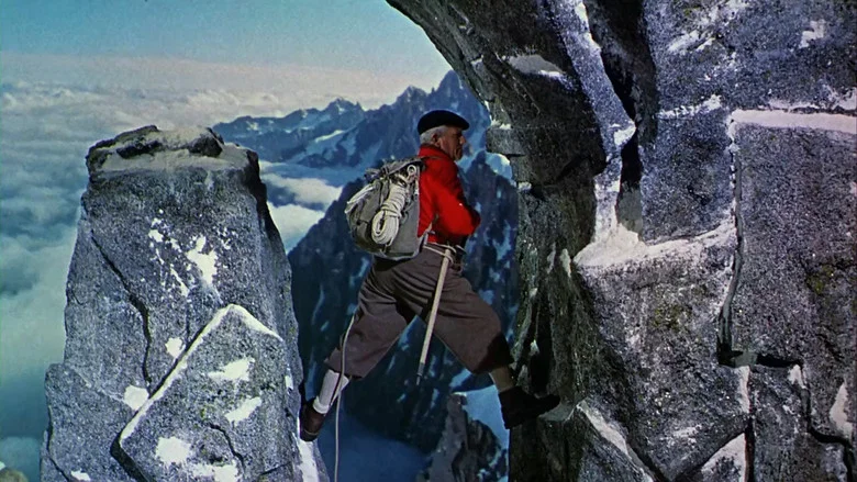 The Mountain screenshot 4