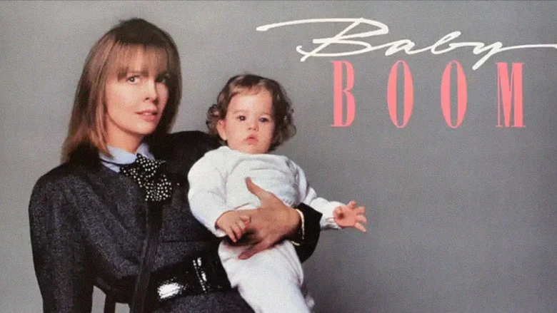 Baby Boom screenshot 8